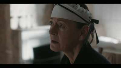 I'm not making the same mistake twice - Agatha and the Truth of Murder