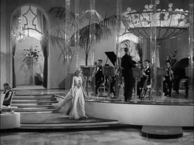 I'm not making this up, Mel. - The Awful Truth