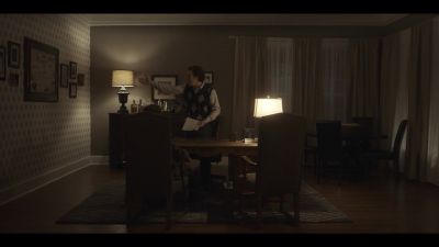 I'm not making you
a partner in my company. - Fargo