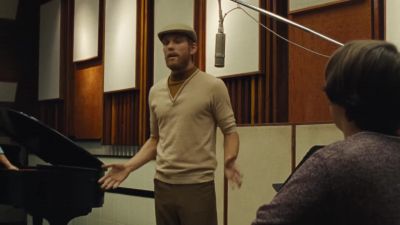 I'm not married anymore - Love &amp; Mercy