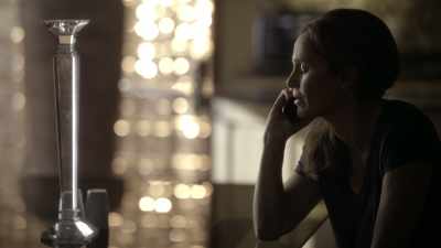 I'm not your Mary. - Tell Me Your Secrets