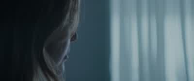 I'm not mean to Mom. - Before I Fall