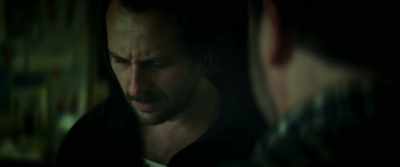 I'm not messing with
you, I would not do that. - Volition