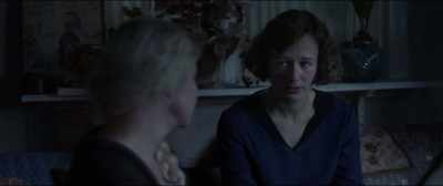I'm not his mother, Marie. - Becoming Astrid