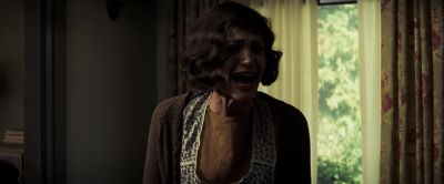 I'm not your mother - Changeling