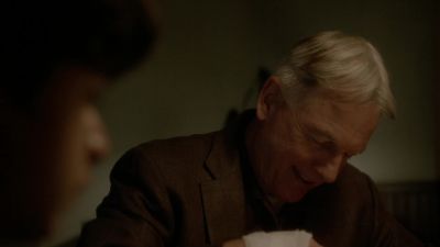 I'm not much good
at pancakes. - NCIS