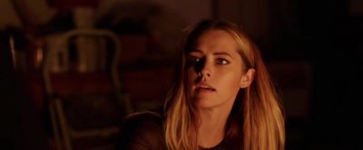 I'm not much help to you - Lights Out