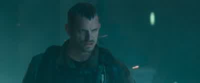 I'm not much of a joinerbut maybe we shouldHeyShe's trying to take over the worldSoWhat's the world ever done for us anywayIt hates usHey HarleyGROWLINGHey lady UmI lost my Puddin'But you can get him back right - Suicide Squad