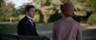 I'm not much of a royalist - Downton Abbey