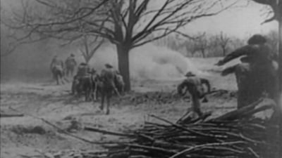 I'm not so naive or simplistic - The Fog of War