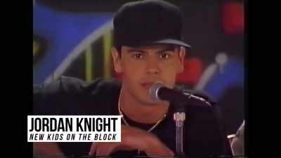 I'm not no Miles Davis
or nothing, - Larger than Life: Reign of the Boybands