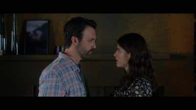 I'm not...
not sure. - Why Women Kill