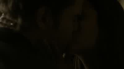 I'm not, ok? - The Vampire Diaries
