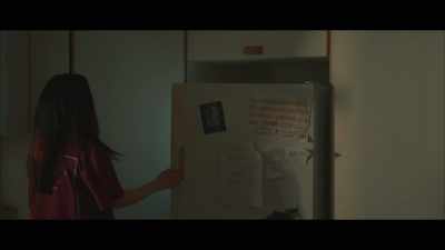 ♪ I'm not okay ♪
♪ It's like one step forward
♪ - The Red Shoes: Next Step