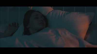 ♪ I'm not okay ♪ - The Red Shoes: Next Step