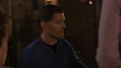 I'm not okay with this. - Switched at Birth