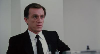 I'm not one for games Ricky - Silent Night, Deadly Night Part 2