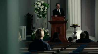 I'm not one for God especially,
I'm sorry to say that - We Only Know So Much