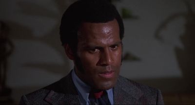 I'm not one of your people - Black Caesar