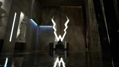 I'm not one of them, Gorgon. - Marvel's Inhumans