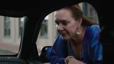 I'm not one to talk
about people's touchy areas. - Sharp Objects