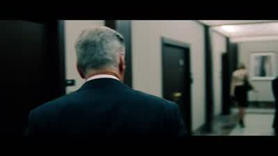 I'm not your only enemy tonight - Safe House
