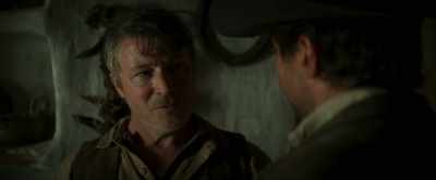I'm not only good
at killing people, - That Dirty Black Bag