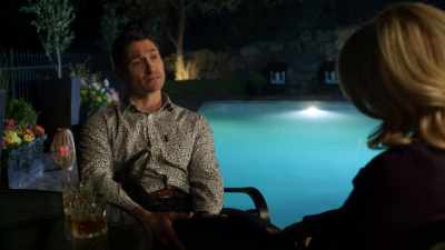 - I'm not
particularly outdoorsy. - Lies and Ex Wives: Secrets on Maple Street