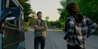 I'm not paying for those. - Teen Wolf: The Movie