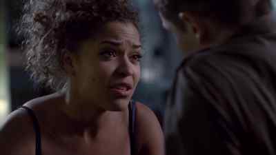 I'm not that person any more. - Misfits