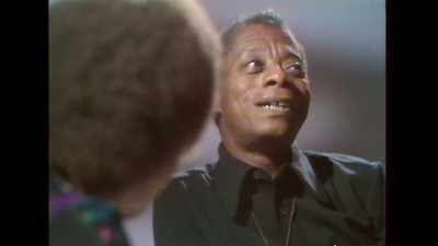 - I'm not pessimistic...
- You got far too much energy - Going to Mars: The Nikki Giovanni Project