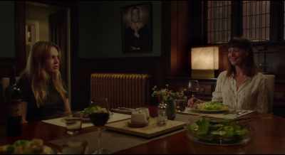 - I'm not placating my daughter.
- How dare you deny me like this. - The Professor