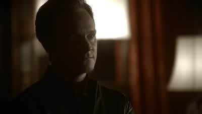 I'm not playing anymore. - The Vampire Diaries