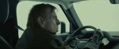 I'm not playing mind games,
Edward. Those clouds are hostile. - Northern Comfort