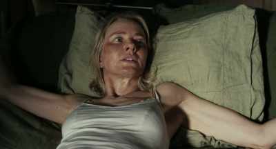 I'm not playing. - Goodnight Mommy