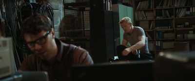 I'm not playing Super Mario
right now, I need quiet. - Ultimate Justice
