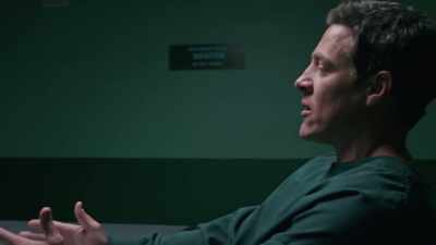 - I'm not pleading guilty to
something that I didn't do. - Informer 3838