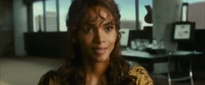 I'm not pleased. - Catwoman