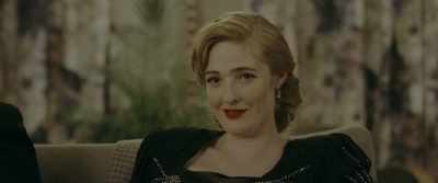 I'm not prejudiced.
And I pride myself in that. - Into the Darkness