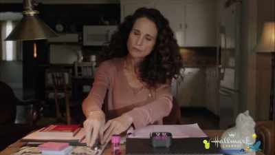 I'm not procrastinating, - At Home in Mitford