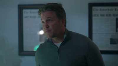 I'm not publishing
your personal vendetta. - Riverdale