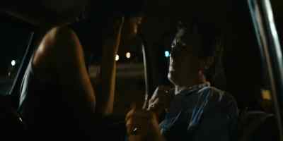 I'm not putting tampons in my nose Yeah that or bleed to that - Trucker