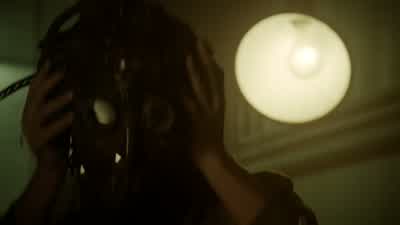 I'm not putting this thing on. - Teen Wolf