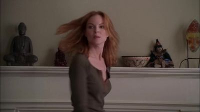 I'm not putting up my own roadblocks - Everwood
