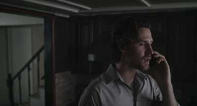 - I'm not putting, - Parallax