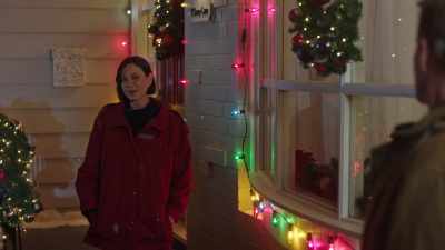 I'm not quite ready for
this Christmas story to end. - Happy Holidays from Cherry Lane