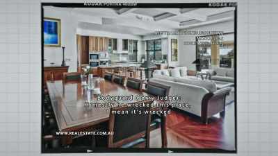 I'm not quite sure
of the exact sequence, - Johnny vs Amber: The US Trial