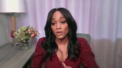 I'm not quite sure if they
understood what they were gonna - Ziwe