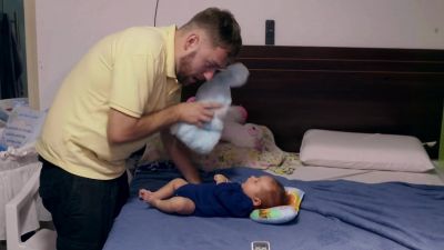 I'M NOT QUITE SURE, YOU KNOW, IF WE'LL CONTINUE - 90 Day Fiancé: The Other Way