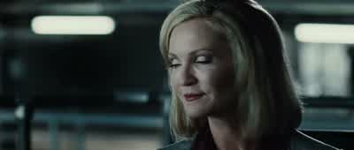 I'm not racing tomorrow. - Death Race